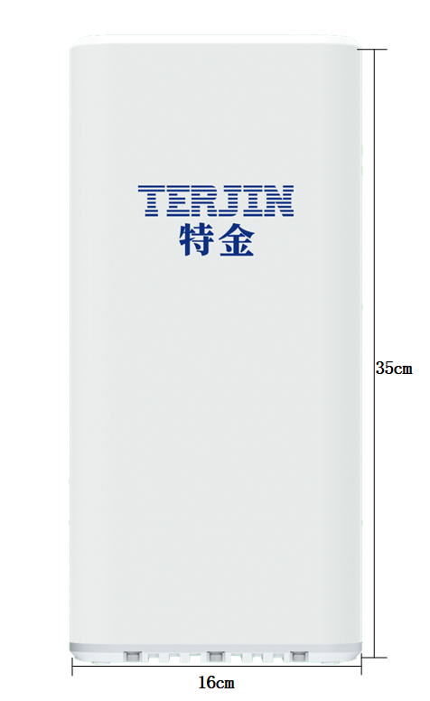 【新品首发】X1B-mini TDOA无人机侦测定位小型化设备 【新品首发】X1B-mini TDOA无人机侦测定位小型化设备
